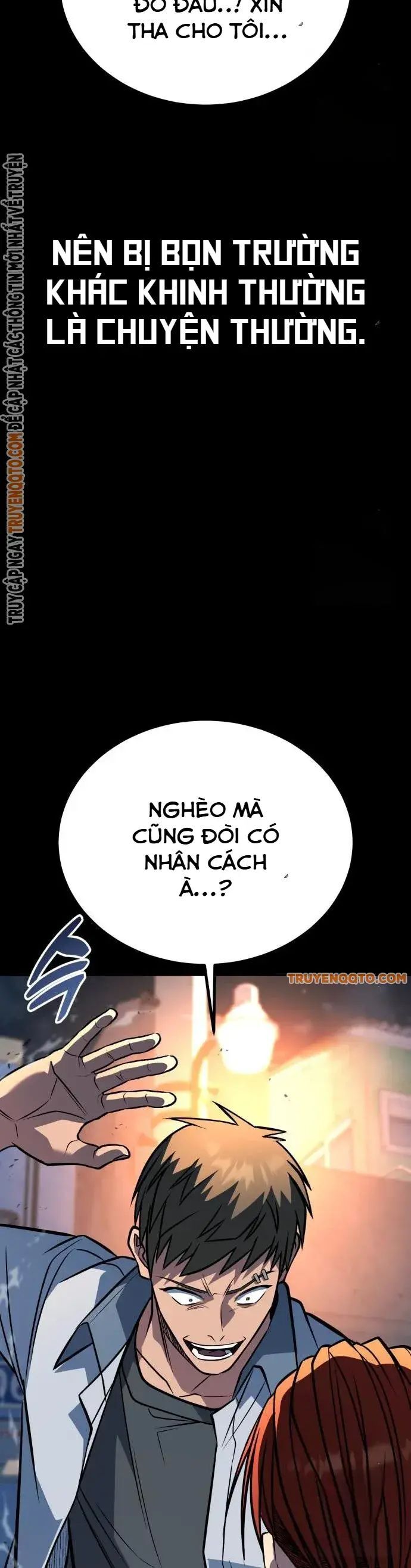 Bạo Lực Vương Chương 50 Ảnh 22