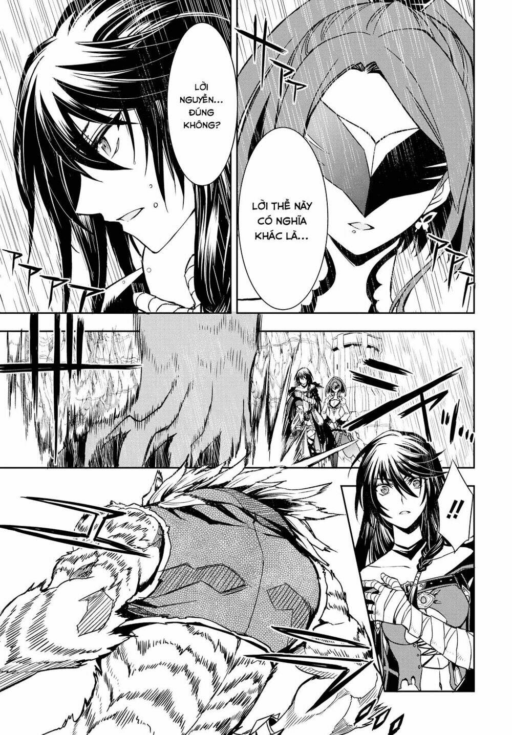 Tales Of Berseria Chương 2 Ảnh 18