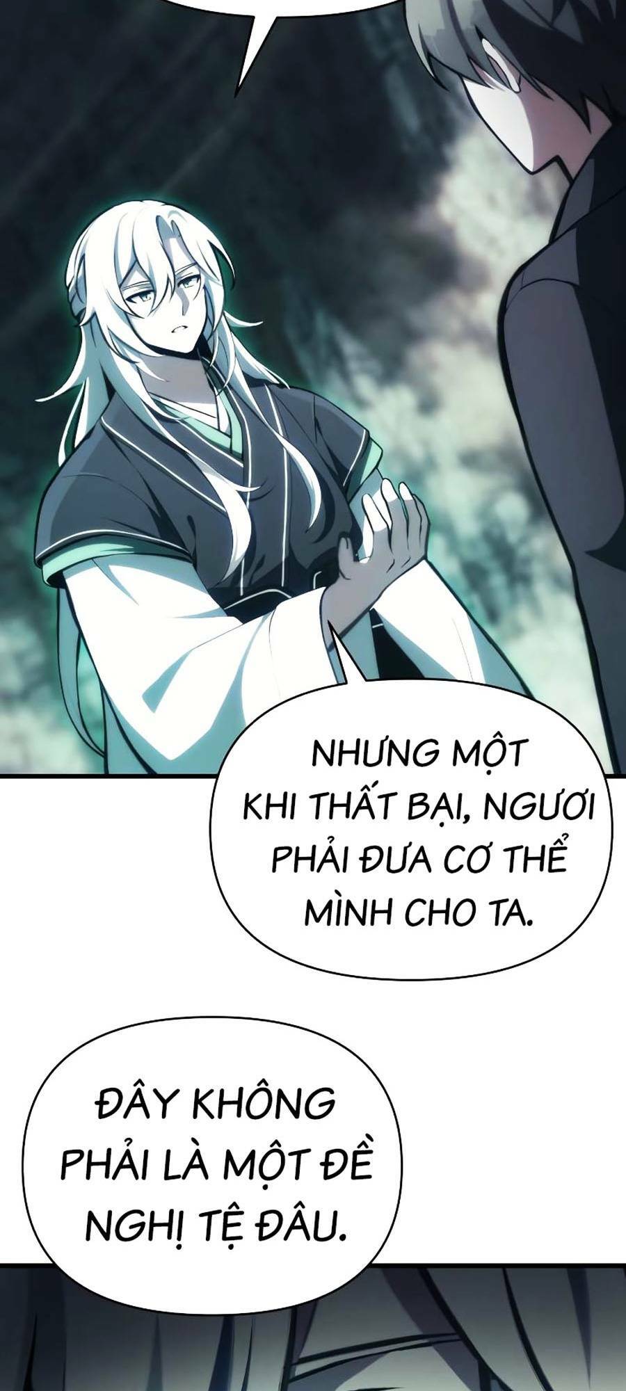 Tôi Là Thiên Ma Truyền Nhân Chương 2 Ảnh 89