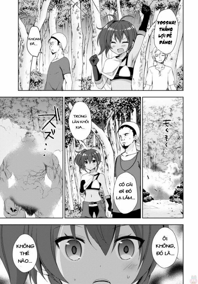 Free Life: Isekai Nandemoya Funtouki Chương 4 Ảnh 21