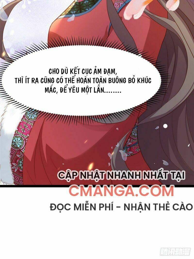 Bạo Manh Tiểu Tiên Chương 61 Ảnh 25
