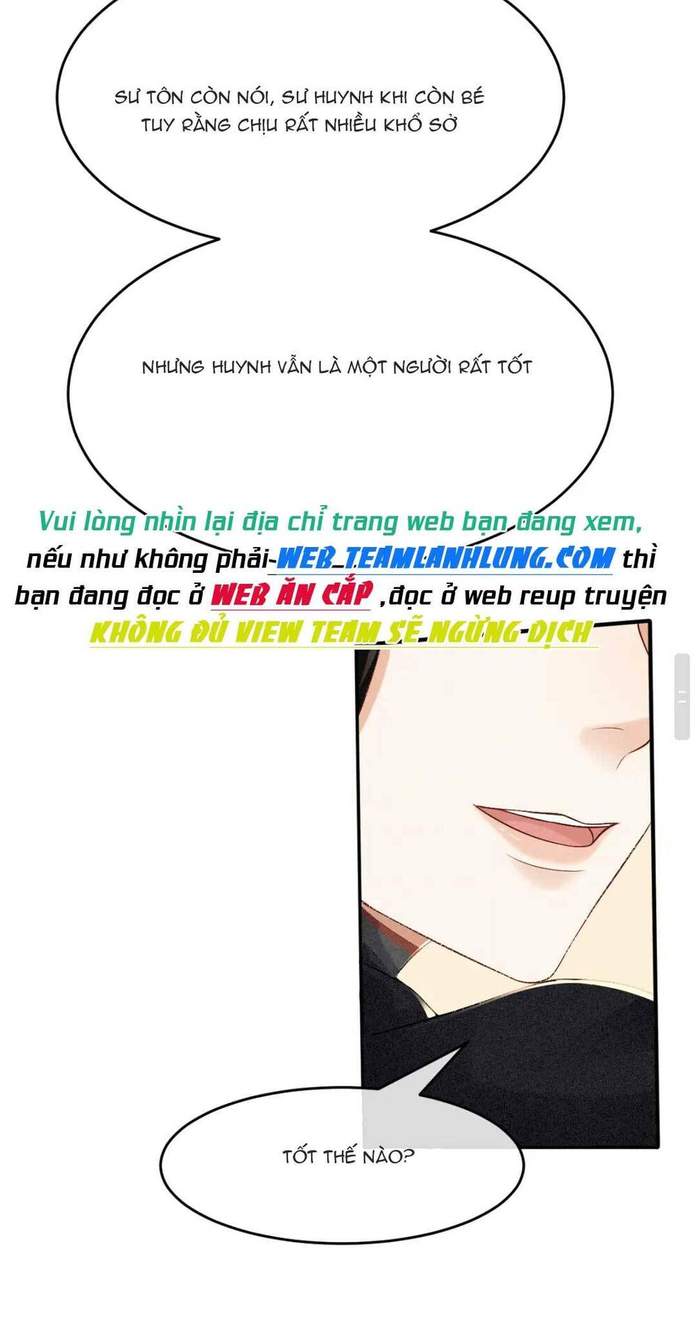 Bệnh Kiều Đồ Đệ Ngày Nào Cũng Phải Dỗ Dành Chương 8 Ảnh 43