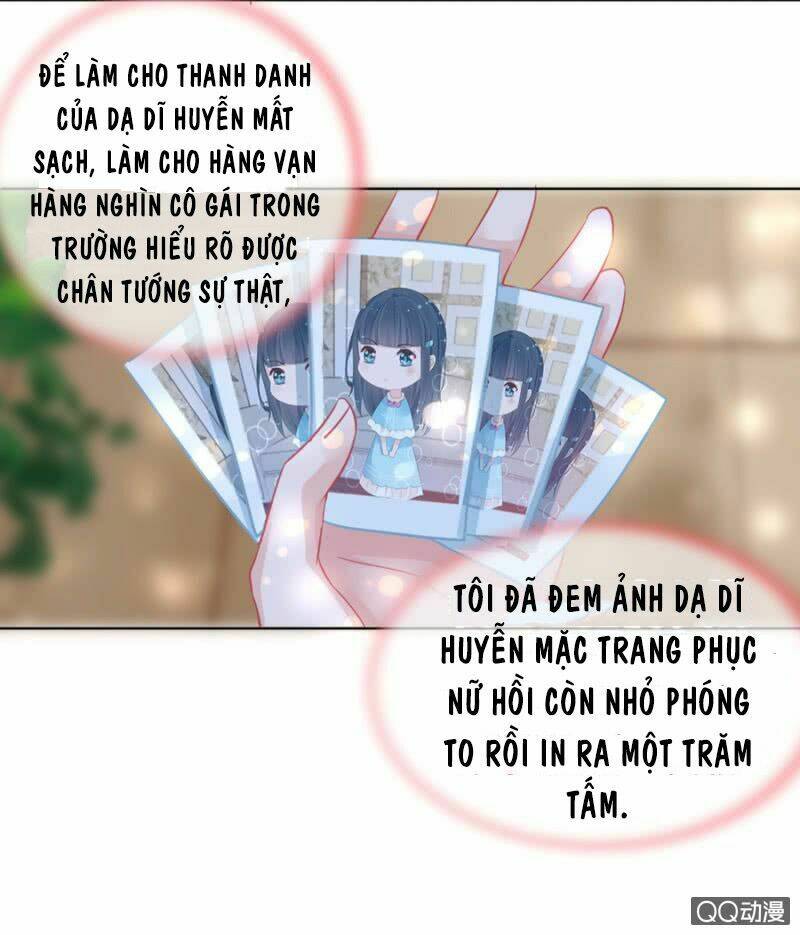 Lừa Gạt Thiếu Gia Quí Tộc Làm Bạn Trai Chương 6 Ảnh 6