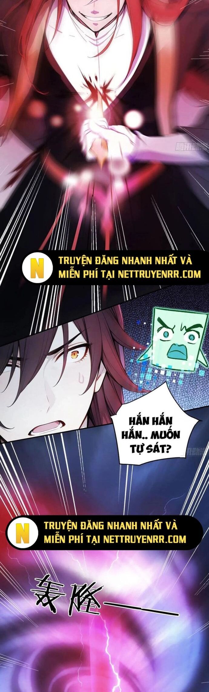 Ngươi Làm Bộ Tu Luyện Đi! Chương 88 Ảnh 5