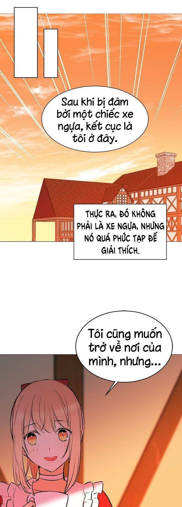 Cô Dâu Của Miêu Hoàng Tử Chương 16 Ảnh 11