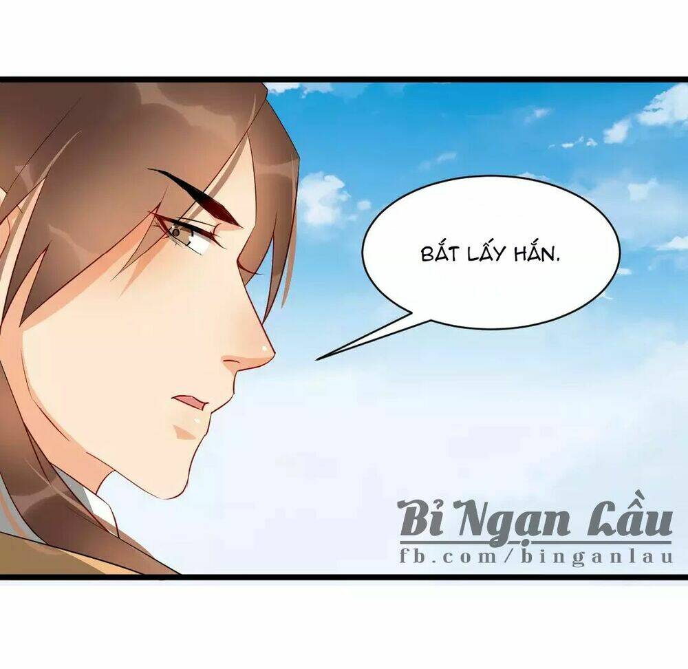 Bồng Sơn Viễn Chương 49 Ảnh 27
