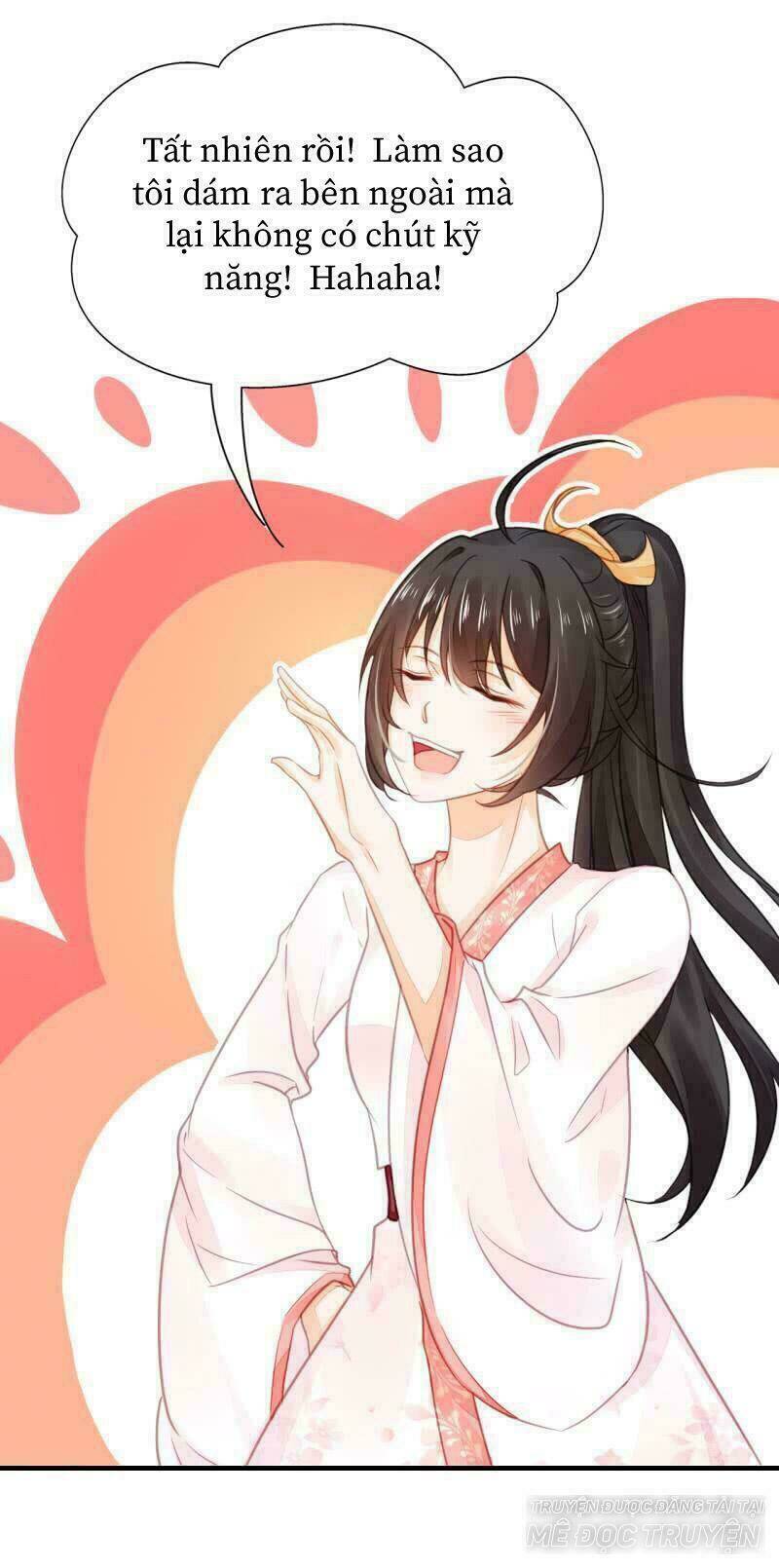 Thần Thám Song Kiêu Chương 21 Ảnh 13