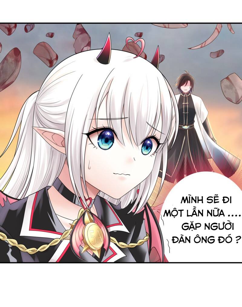 Pure Love Succubus Scraps Sword Fairy Chương 5 Ảnh 11