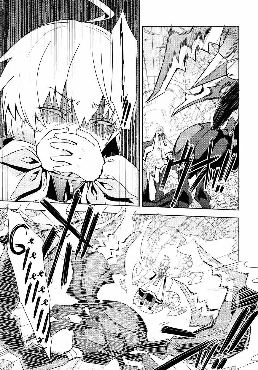 Tales Of Berseria Chương 5 Ảnh 27