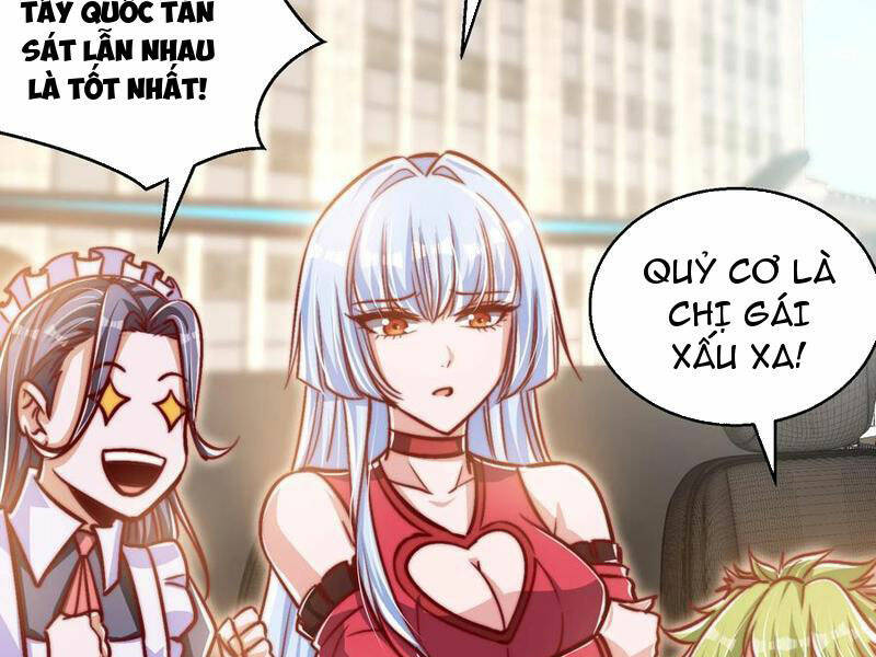 Vô Địch Từ Cưỡng Hôn Ma Nữ Chương 164 Ảnh 22