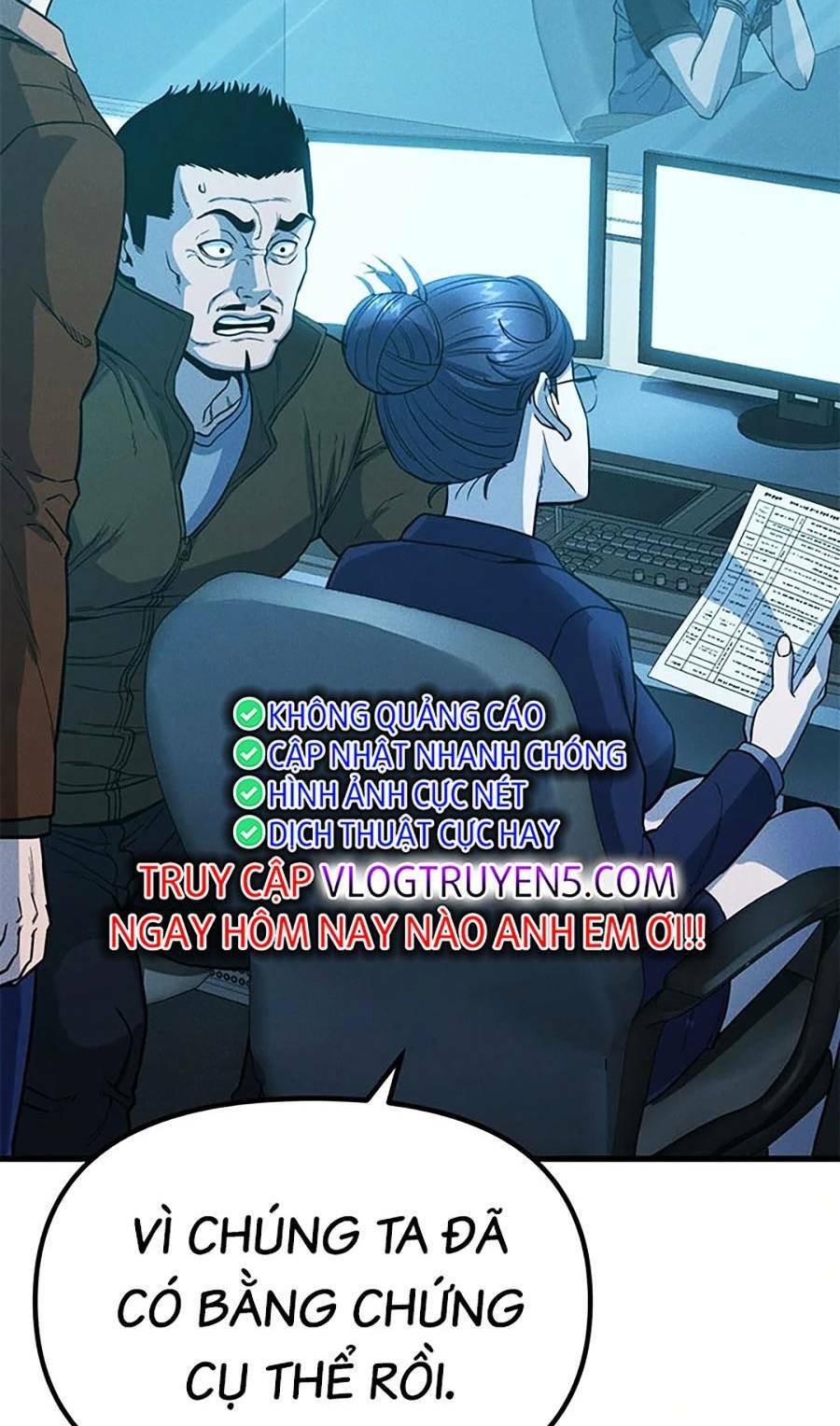 Gương Mặt Tâm Thần Chương 7 Ảnh 80