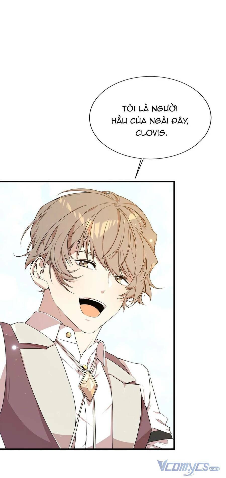 Tôi Chính Là Em Gái Của Nữ Chính Hắc Ám Chương 12 Ảnh 10