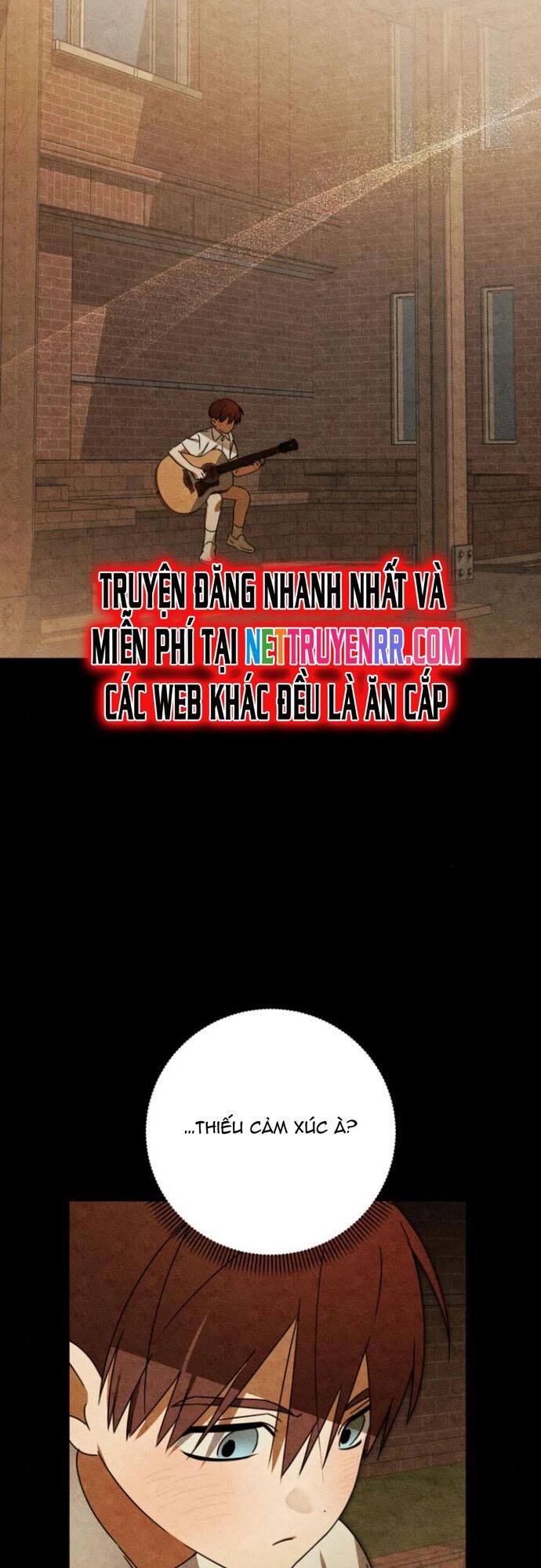 Sounds Like Chương 15 Ảnh 34