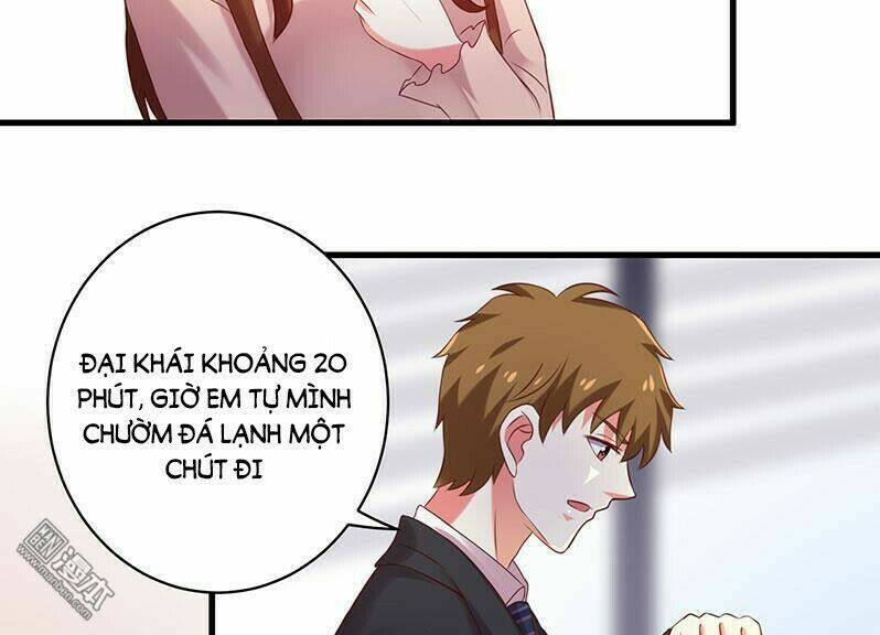 Khế Hôn Chương 76 Ảnh 19