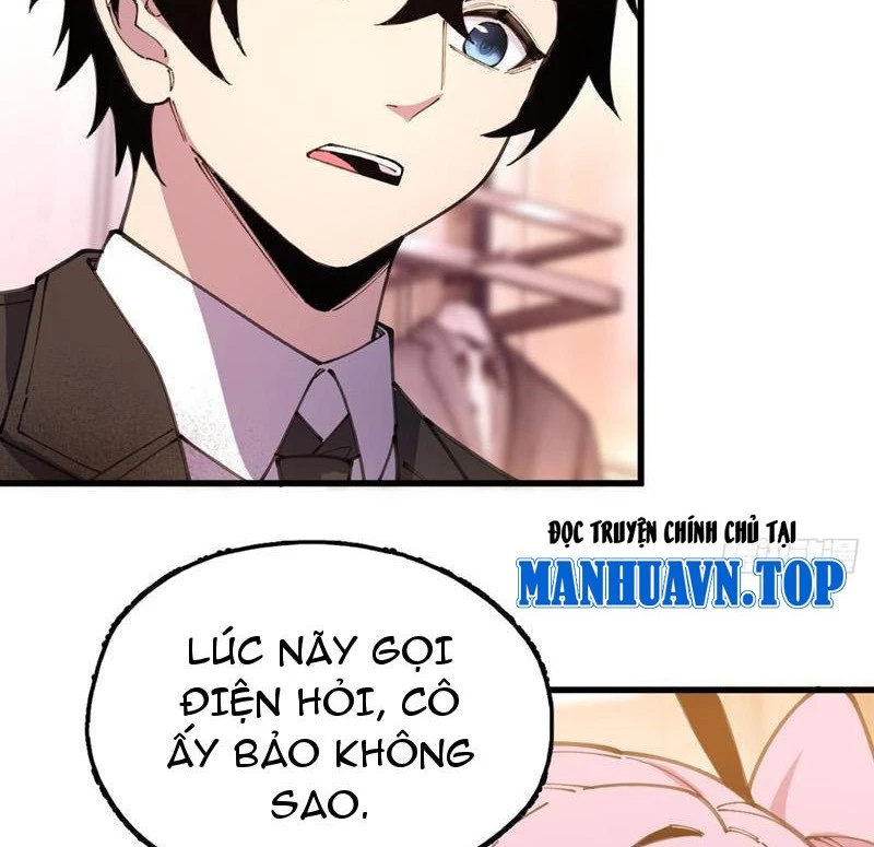 Ta Cùng Nữ Thần Hợp Thể Tiến Hóa Chương 9 Ảnh 45
