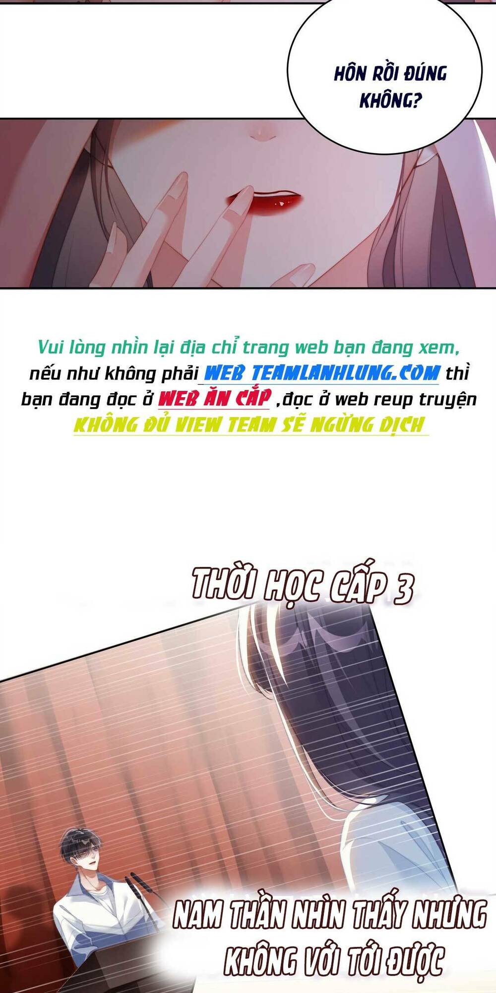 Hóa Ra Là Anh Siêu Lòng Trước Chương 6 Ảnh 9