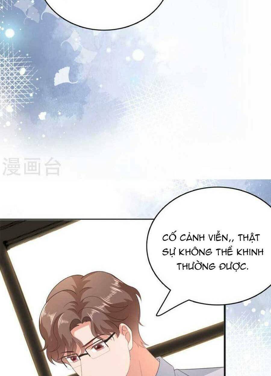 Bà Xã QuyếN Rũ Trí MạNg: TổNg TàI MuốN TáI HôN Chương 108 Ảnh 14