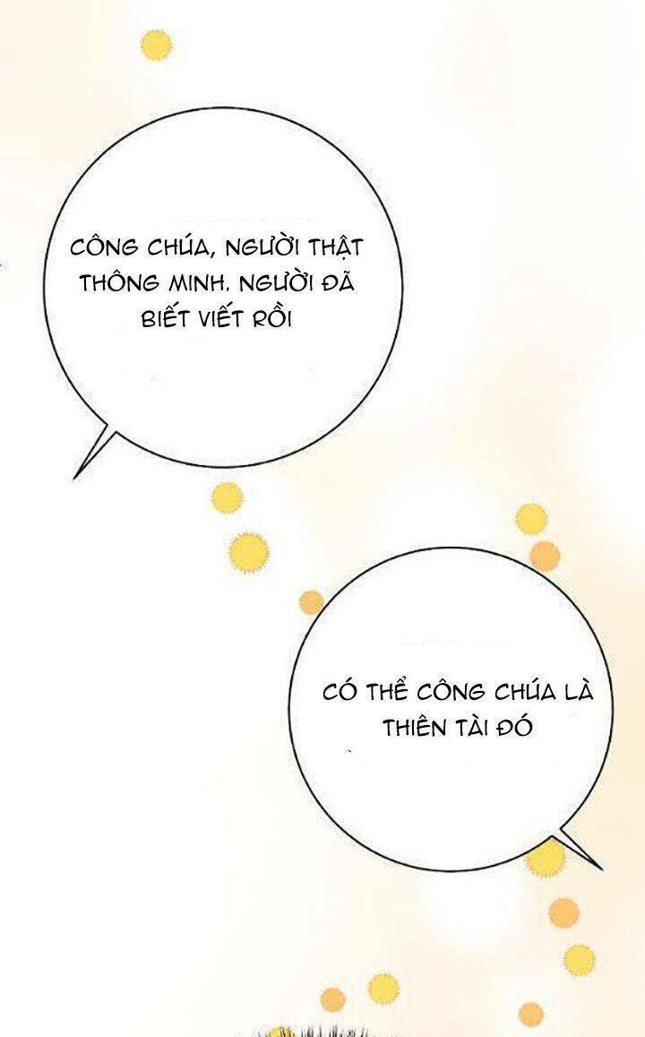 Đứa Bé Con Tin Thật Dễ Thương Chương 14 Ảnh 26