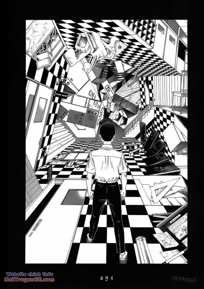 Thiếu Niên Thiếu Nữ Phiêu Lưu Ký Chương 5 Ảnh 9