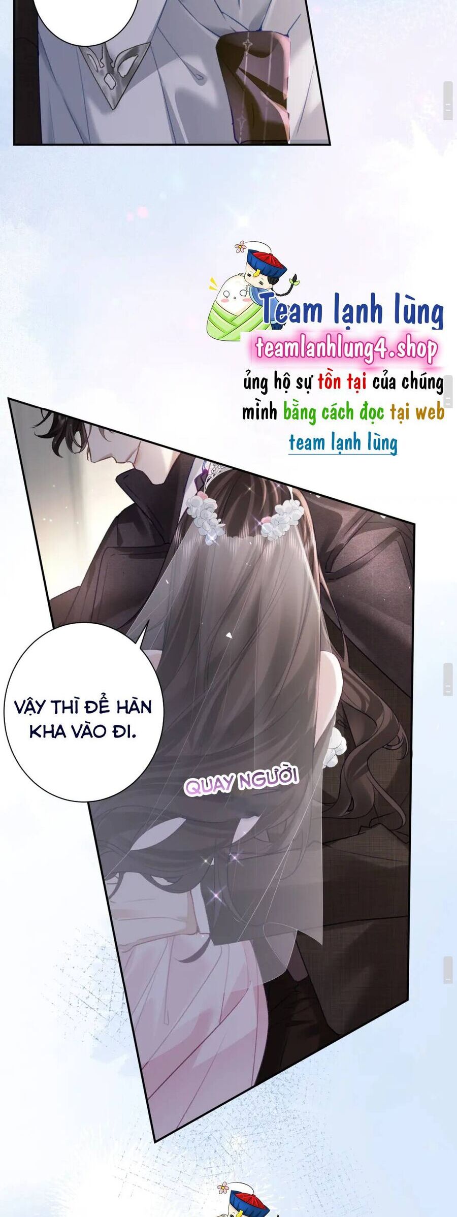 Tổng Tài Cố Chấp Xin Hãy Buông Tha Tôi Chương 3 Ảnh 30