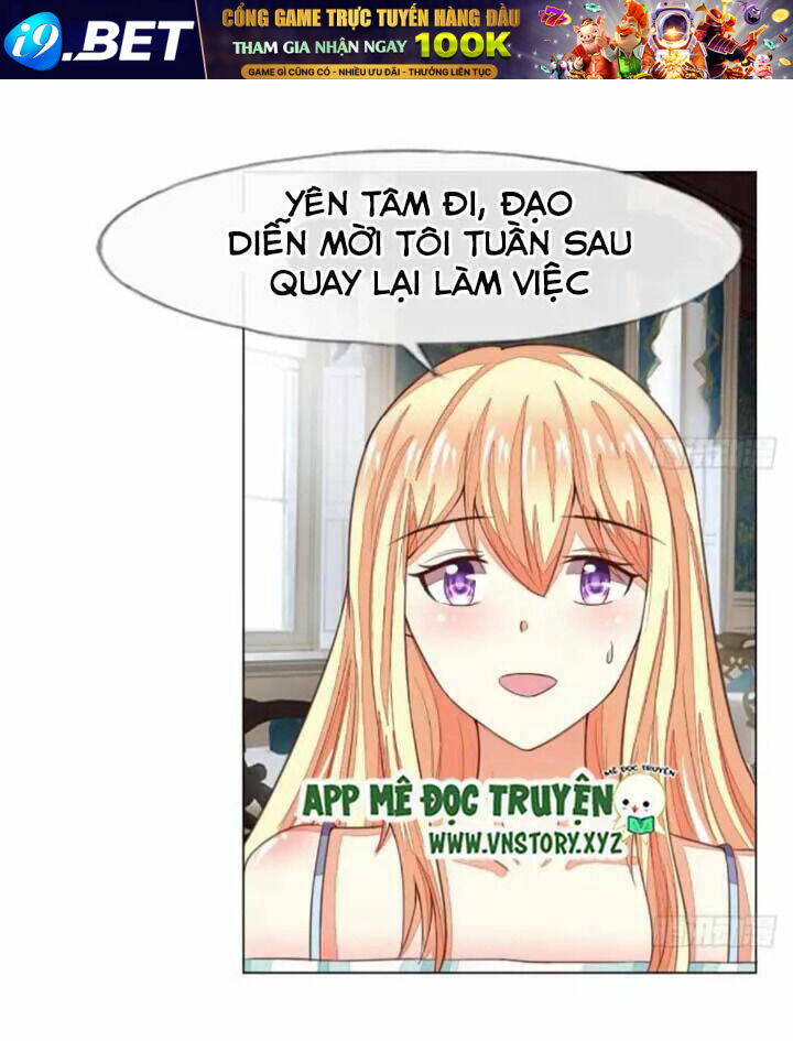Nam Thần Ma Cà Rồng: Sủng Nhược Tiểu Lãn Thê Chương 123 Ảnh 12