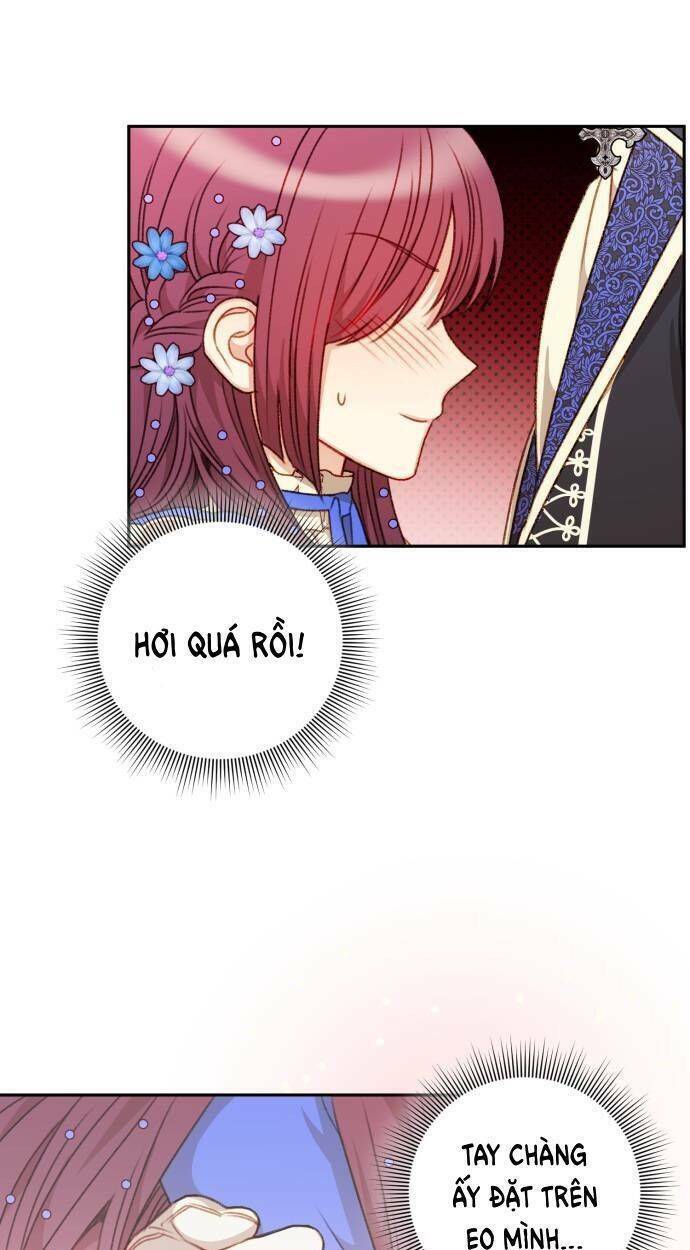 Nữ Chính Muốn Tôi Trở Thành Mẹ Kế Chương 45.2 Ảnh 4