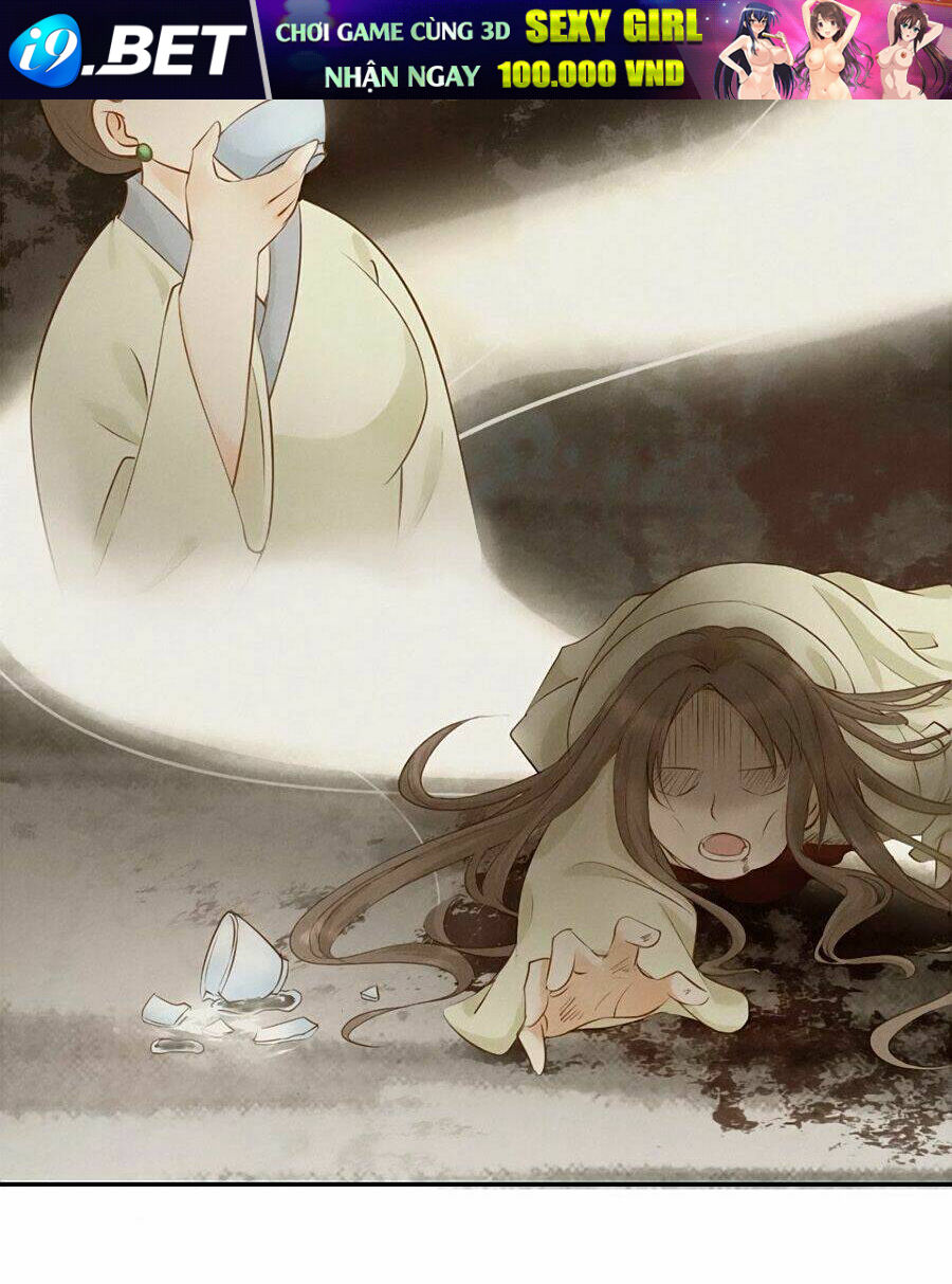 Thần Y Nữ Ngỗ Tác Chương 9 Ảnh 29