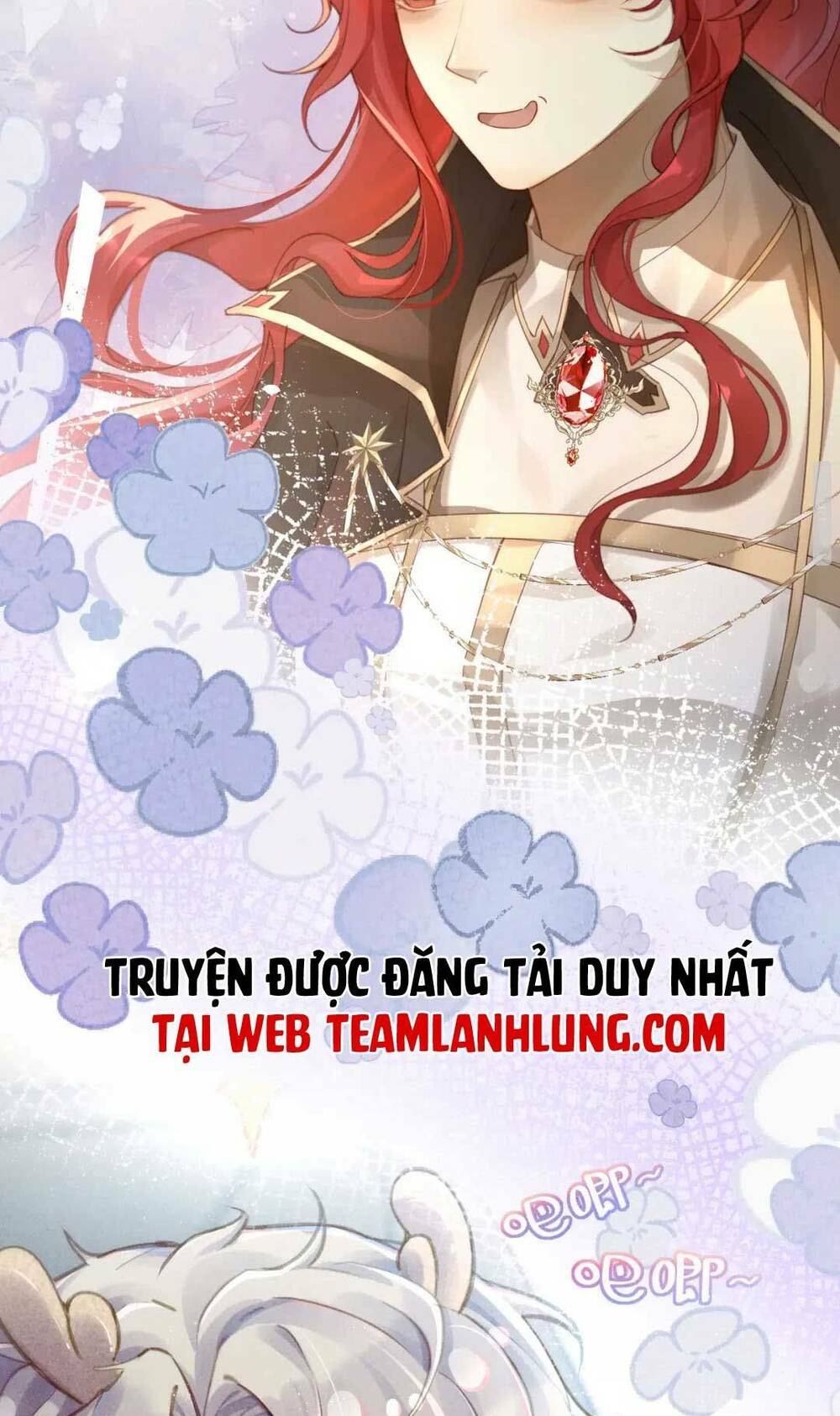 Nhóc Con Tôi Nuôi Là Sĩ Quan Đại Nhân Chương 1 Ảnh 25