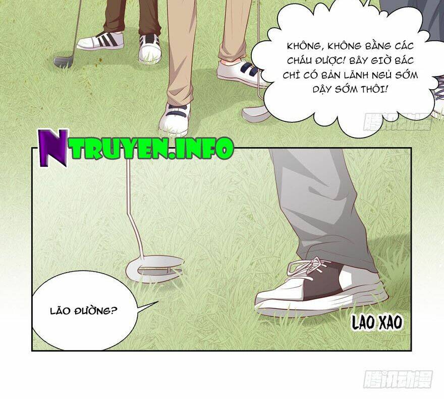 Lưu Luyến Không Rời Chương 30 Ảnh 9