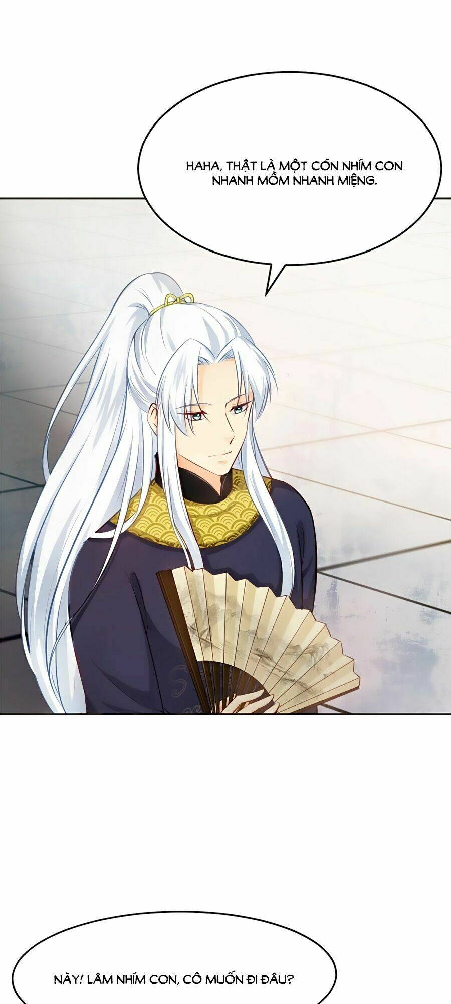 Thần Y Nữ Ngỗ Tác Chương 7 Ảnh 20