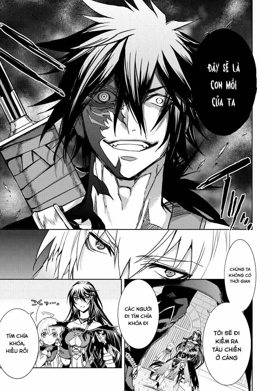 Tales Of Berseria Chương 6 Ảnh 17