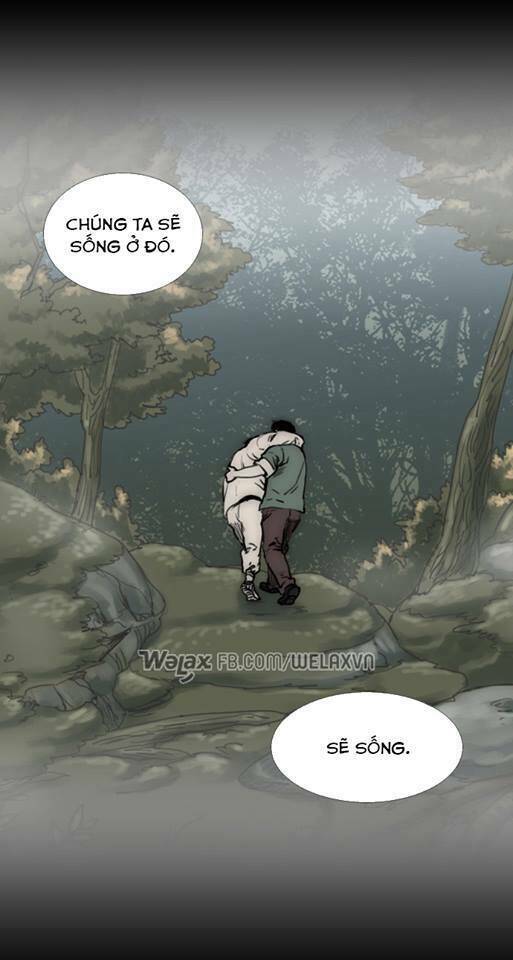 Shriek-2 Chương 22 Ảnh 7