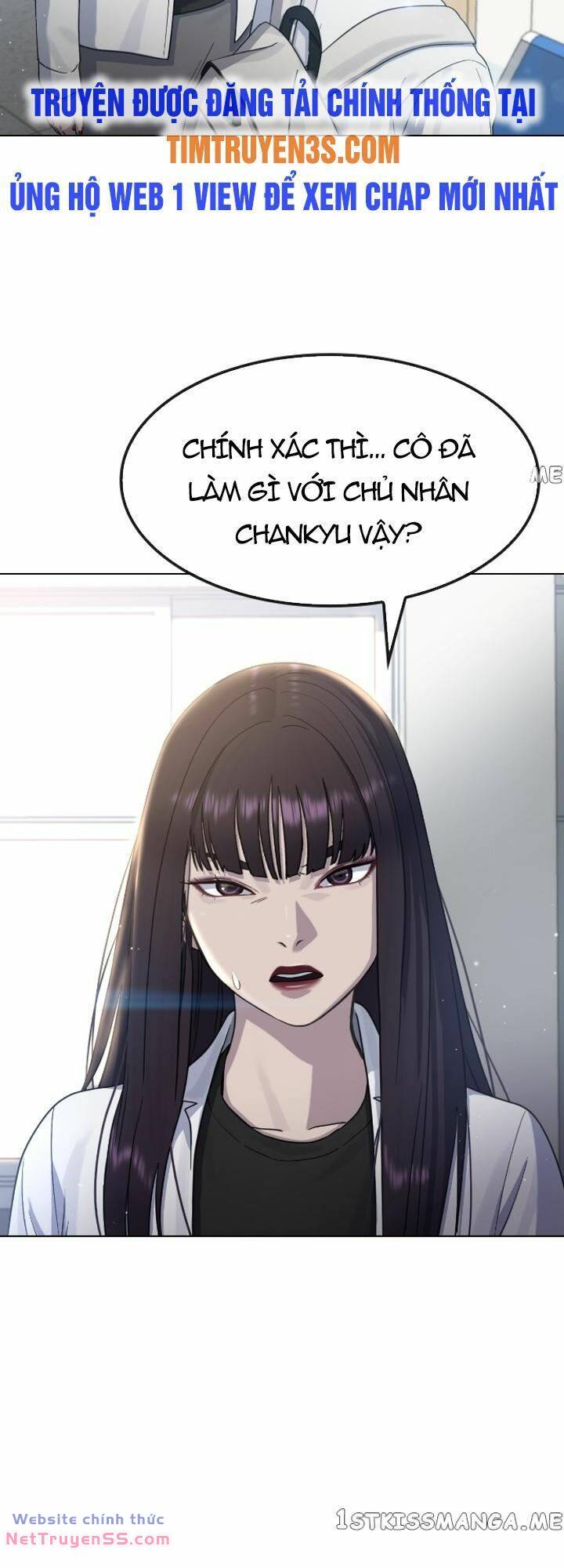 Trường Học Thôi Miên Chương 67 Ảnh 56