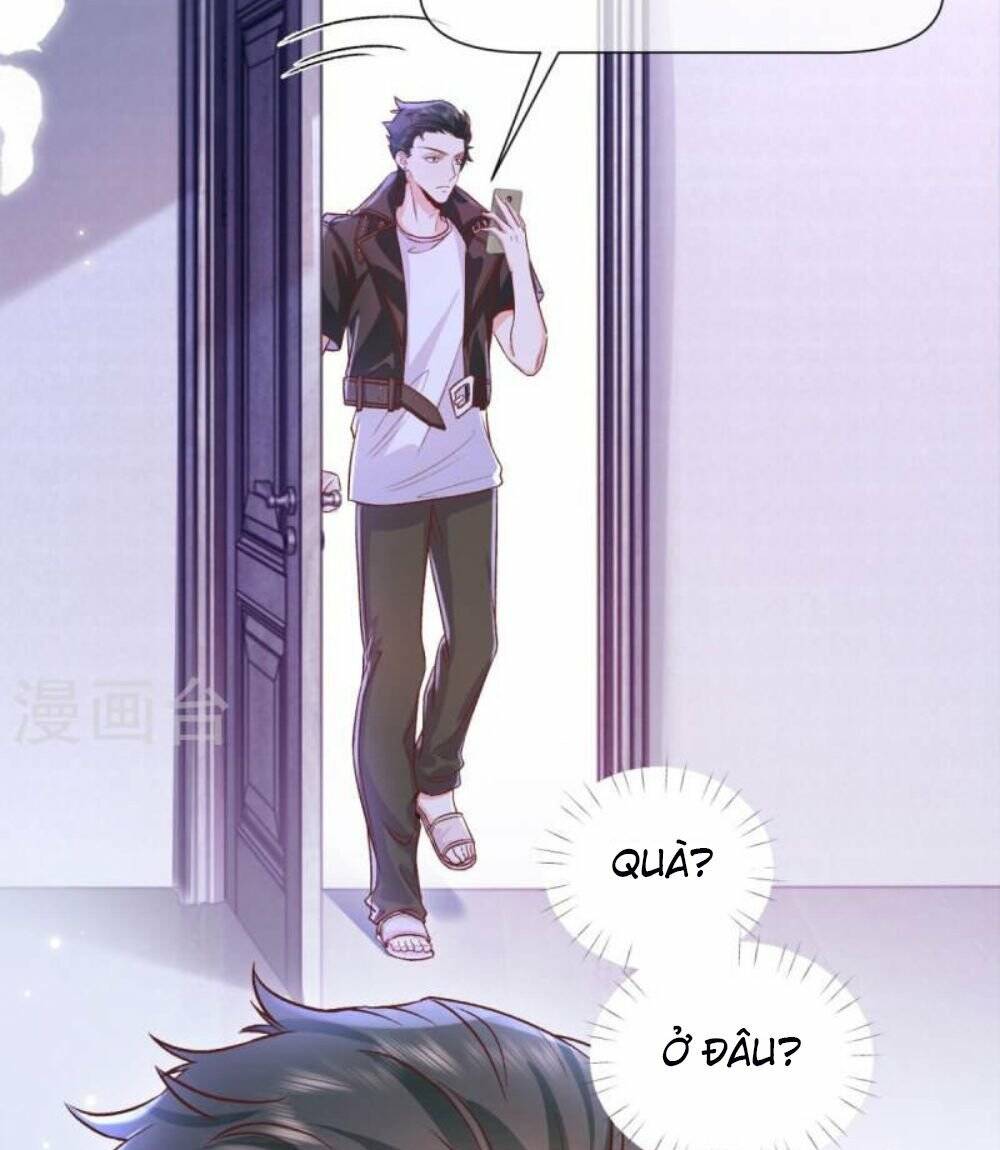 Xuyên Vào Tiểu Thuyết Chinh Phục Tổng Tài Chương 38 Ảnh 25