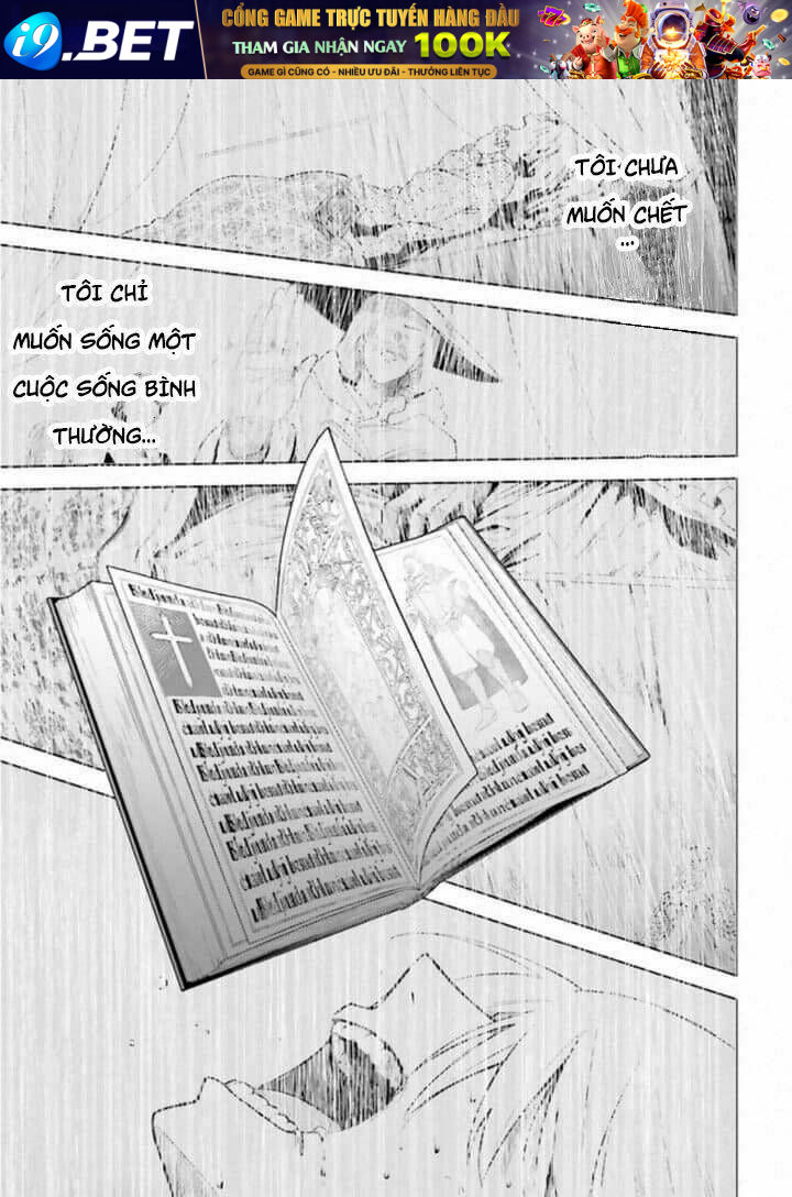 Triệu Hồi Để Trở Thành Chúa Tể Của Cung Điện Bóng Tối Chương 1 Ảnh 4