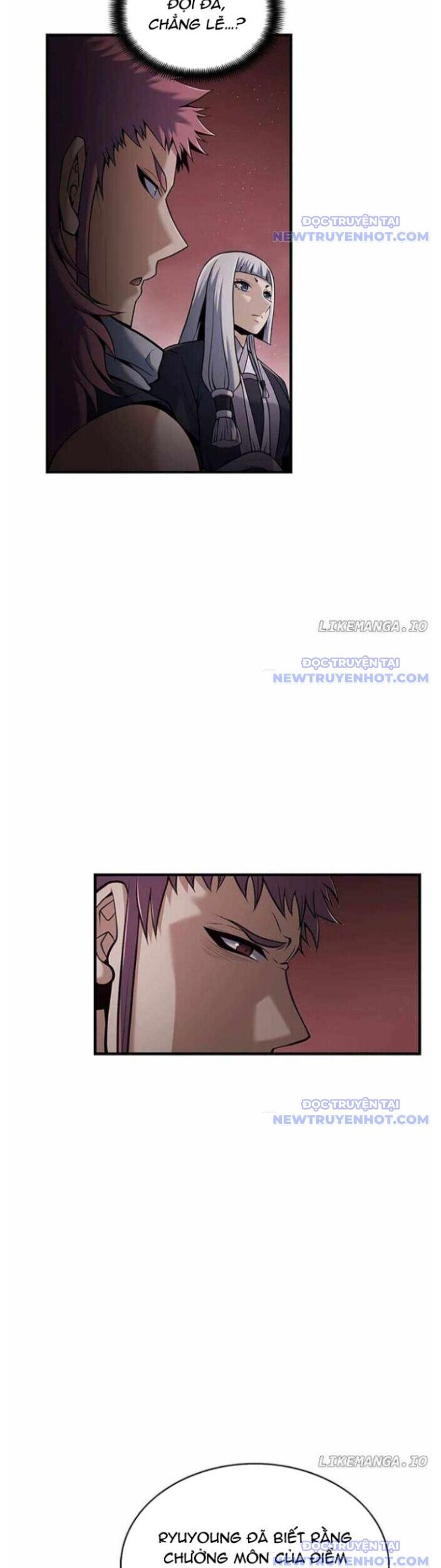 Bá Vương Chi Tinh Chương 107 Ảnh 31