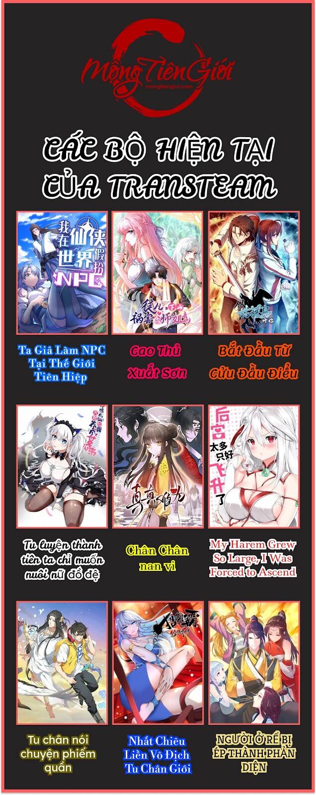 Pure Love Succubus Scraps Sword Fairy Chương 5 Ảnh 48
