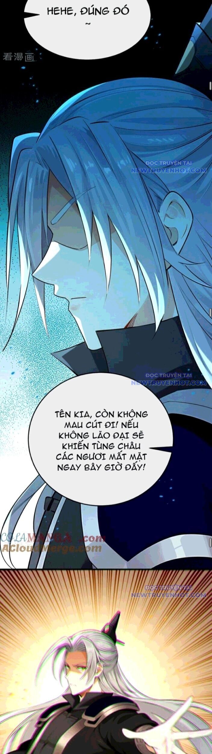 Thập Đại Đế Hoàng Đều Là Đệ Tử Của Ta Chương 406 Ảnh 17