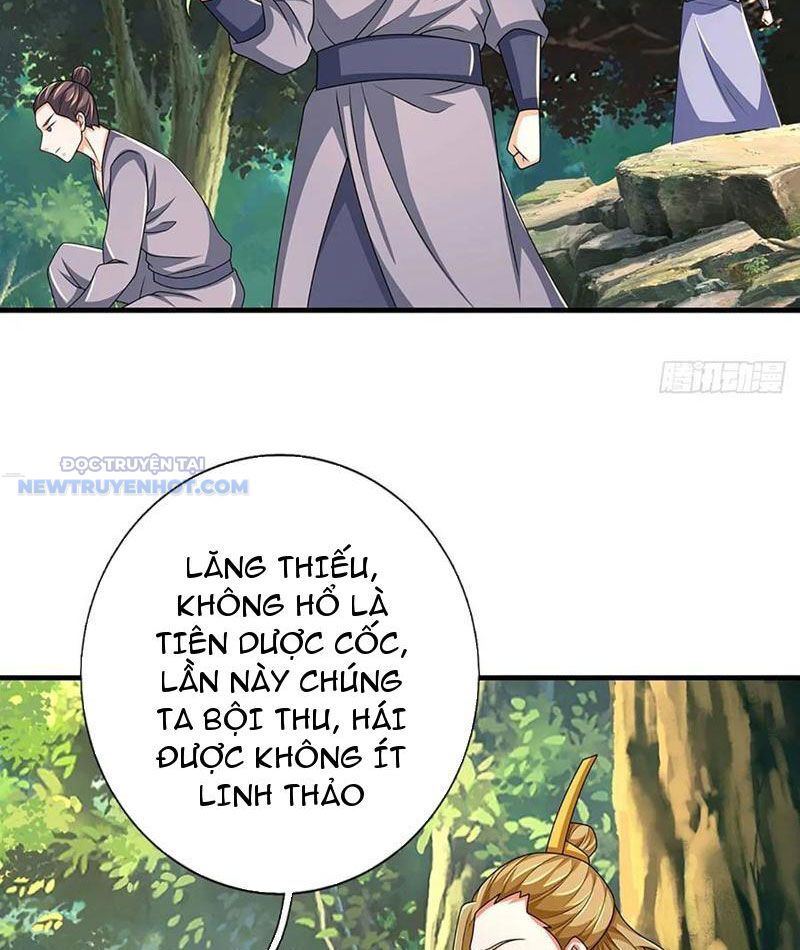 Khắc Đan Tu Tiên Chỉ Cẩu Trường Sinh Chương 66 Ảnh 20