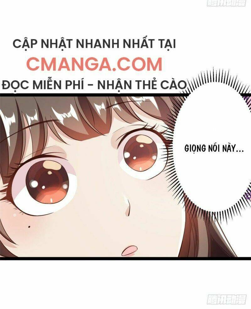 Bạo Manh Tiểu Tiên Chương 60 Ảnh 49