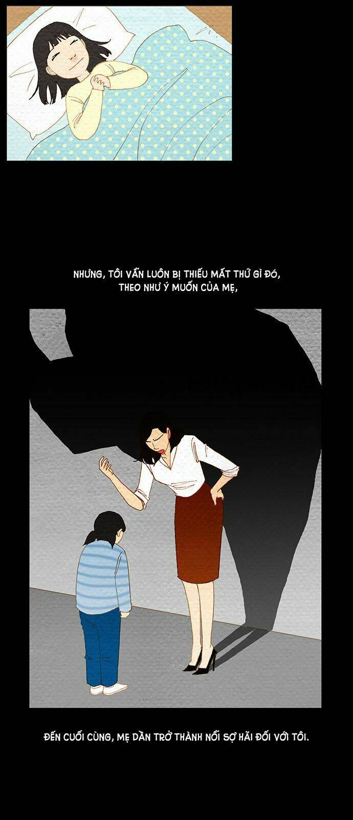 Thánh Thần Trẻ Trâu Chương 71 Ảnh 29
