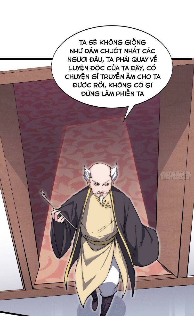 Trường Sinh Cửu Thiên Tuế Chương 44 Ảnh 32