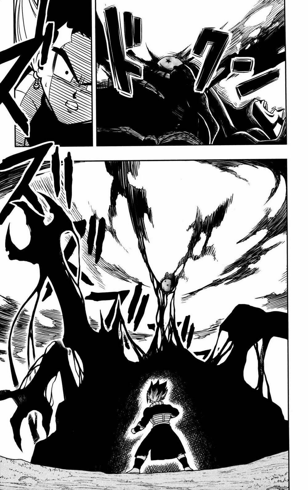 Super Dragon Ball Heroes: Dark Demon Realm Mission! Chương 3 Ảnh 24