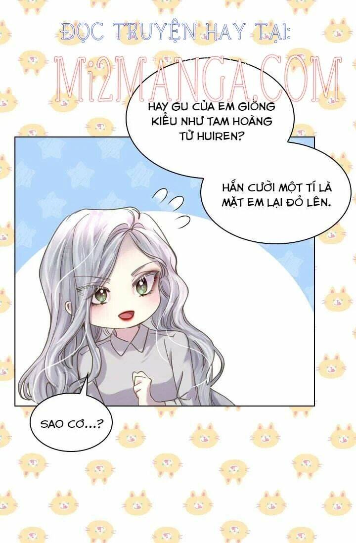 Quy Luật Sinh Tồn Của Nữ Phụ Chương 60 Ảnh 29