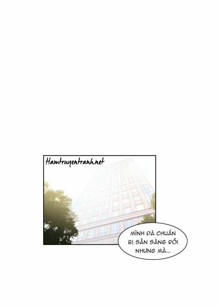 Thực Tập Sinh Chương 6 Ảnh 26