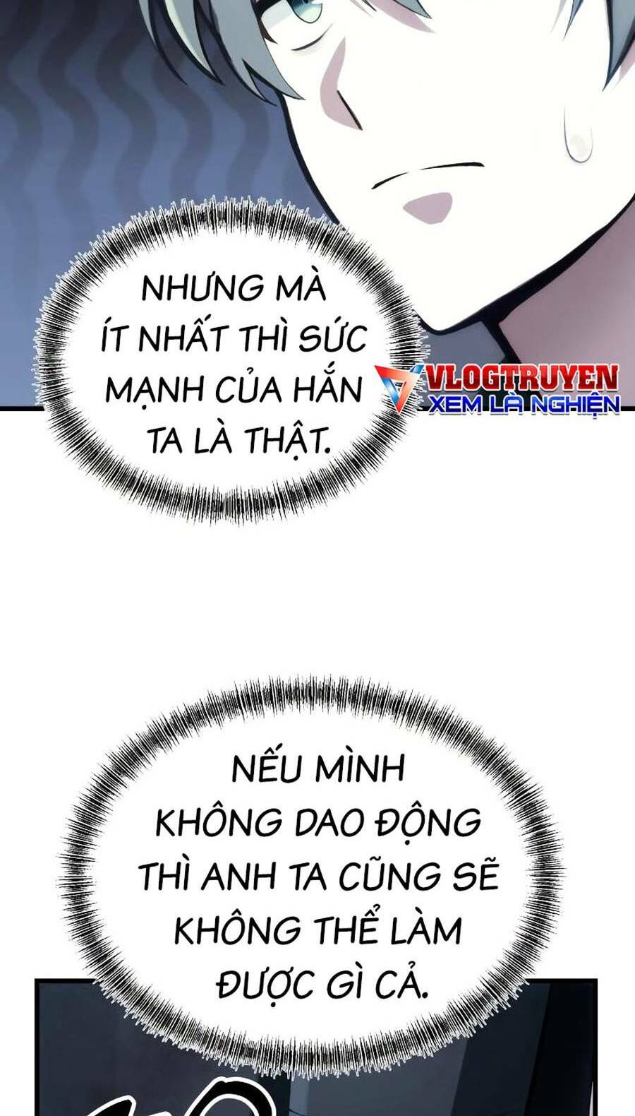 Tôi Là Thiên Ma Truyền Nhân Chương 3 Ảnh 59