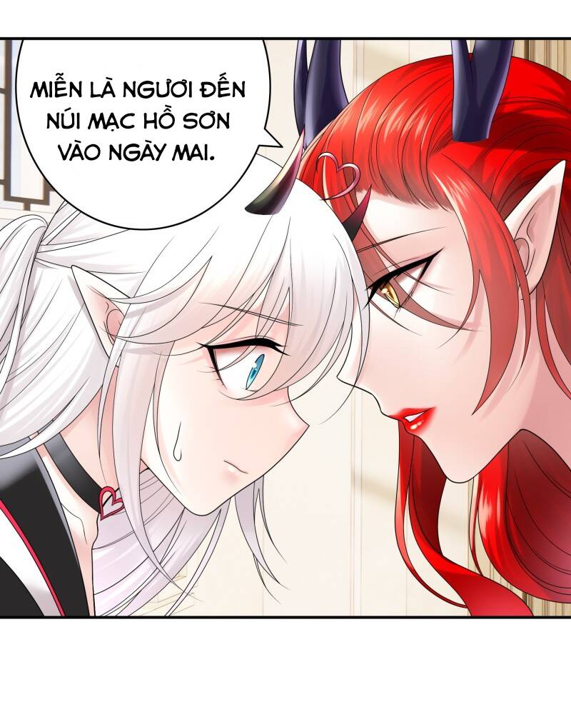 Pure Love Succubus Scraps Sword Fairy Chương 5 Ảnh 10