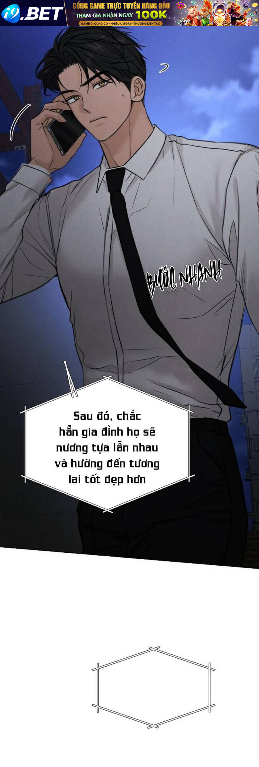 Chỉ Là Ánh Bình Minh Chương 57 Ảnh 23