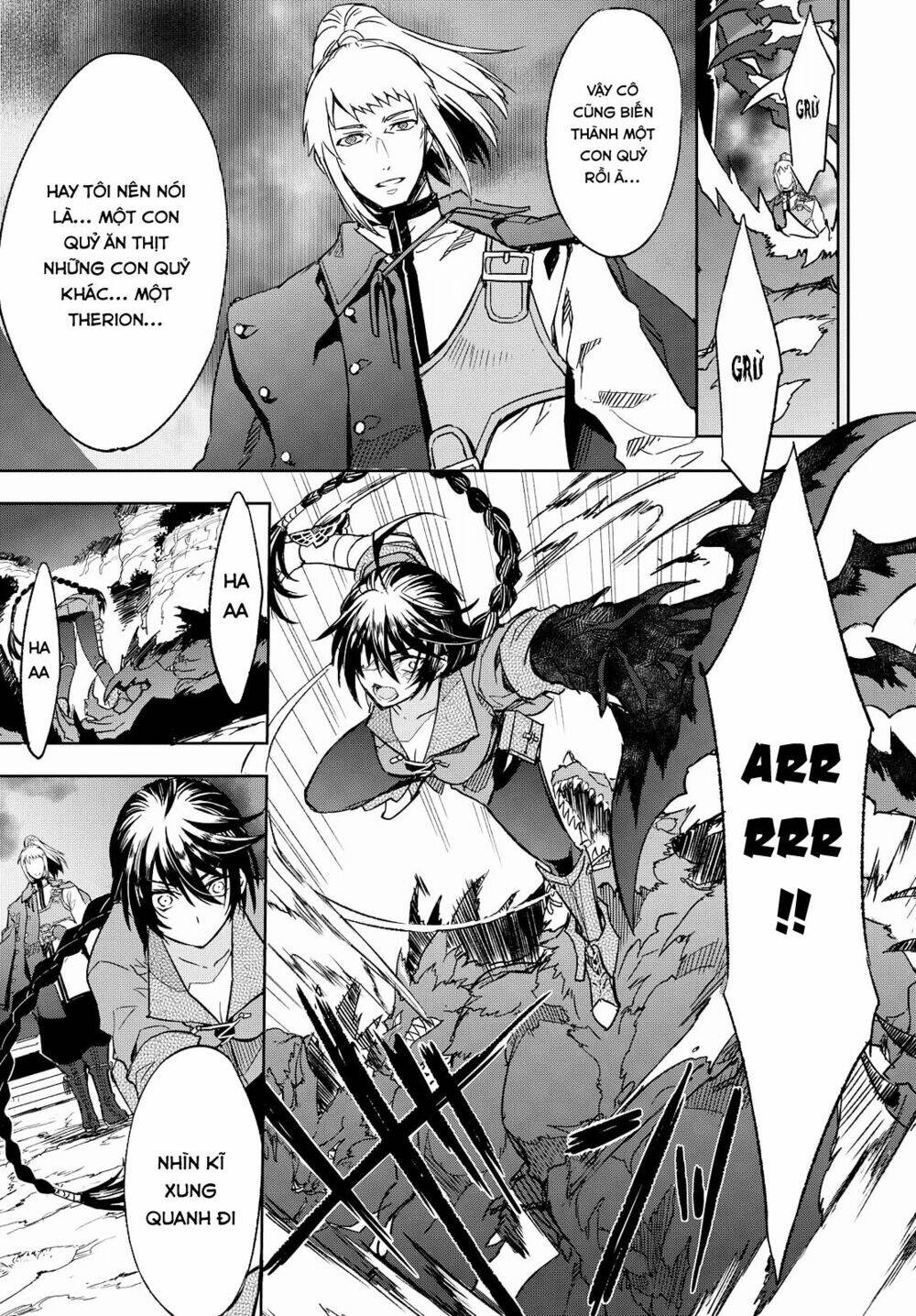 Tales Of Berseria Chương 1 Ảnh 46