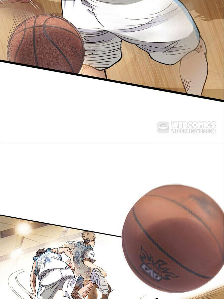 Streetball In The Hood Chương 4 Ảnh 65